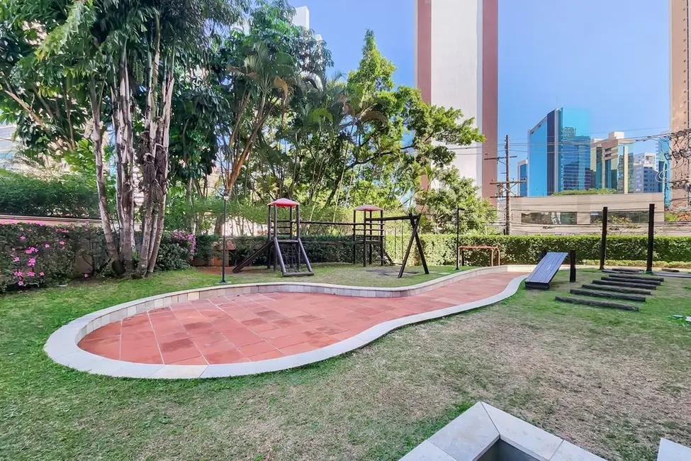 Foto 9 de Apartamento com 3 quartos à venda, 93m2 em Cidade Monções, São Paulo - SP
