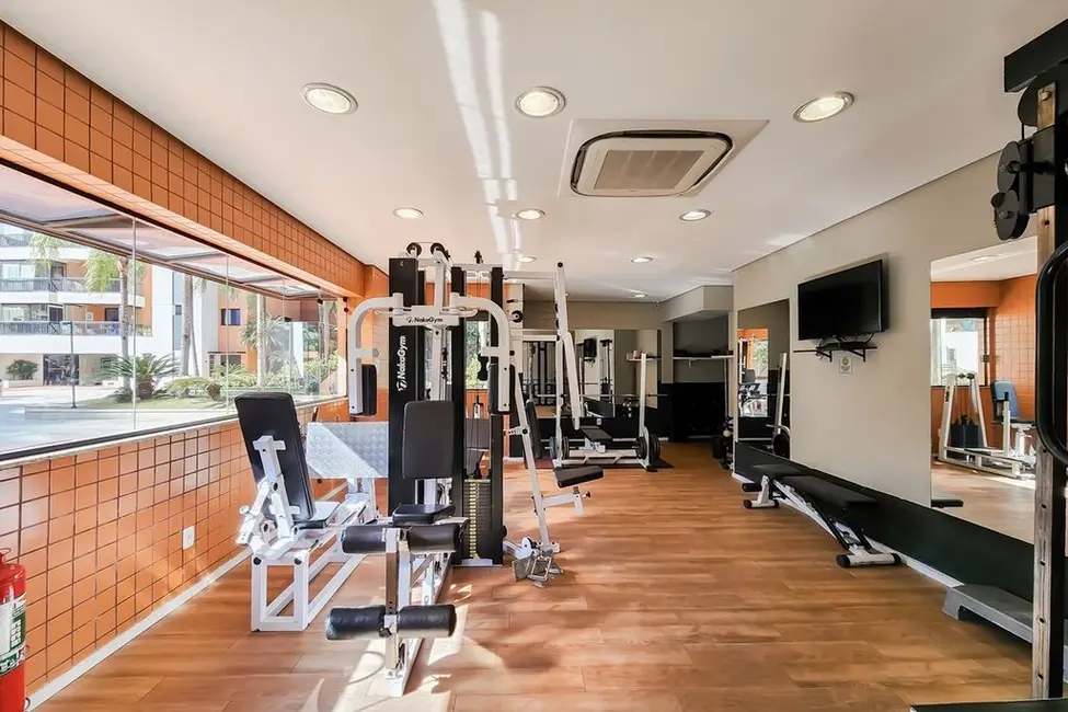 Foto 4 de Apartamento com 3 quartos à venda, 93m2 em Cidade Monções, São Paulo - SP