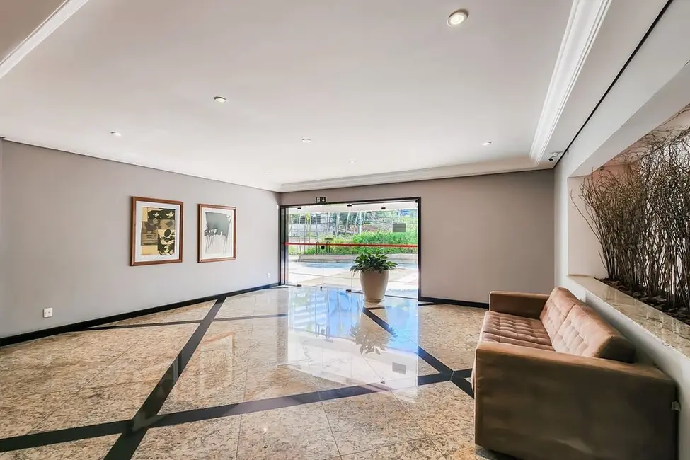 Foto 3 de Apartamento com 3 quartos à venda, 93m2 em Cidade Monções, São Paulo - SP
