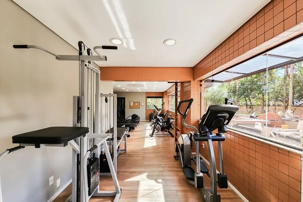 Foto 5 de Apartamento com 3 quartos à venda, 93m2 em Cidade Monções, São Paulo - SP