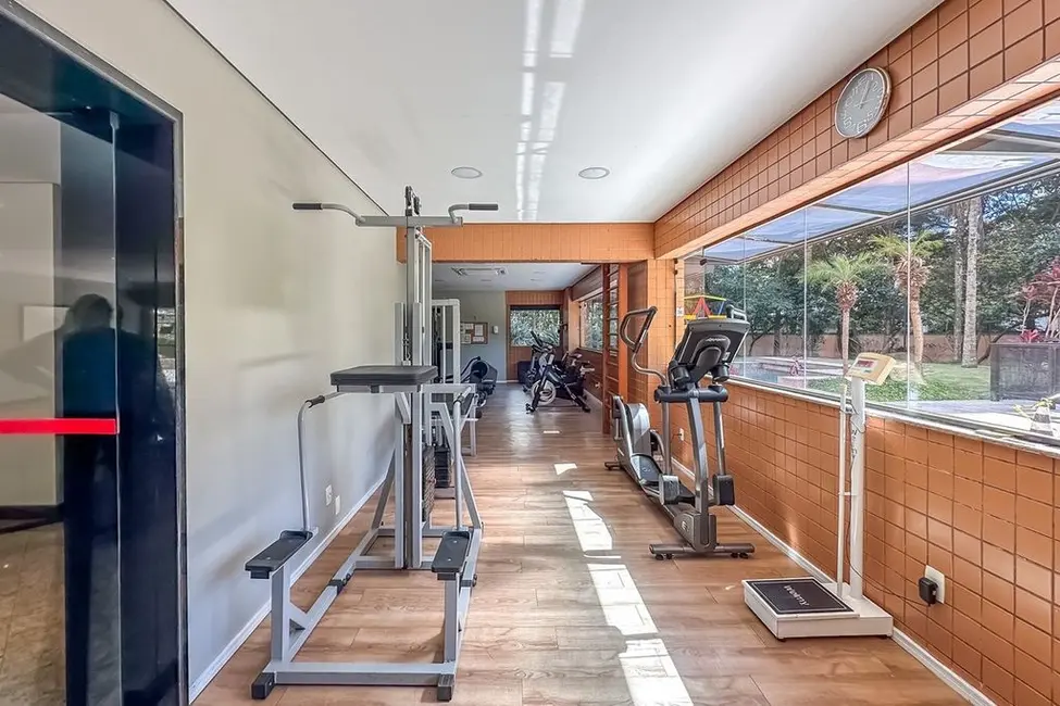 Foto 6 de Apartamento com 3 quartos à venda, 93m2 em Cidade Monções, São Paulo - SP