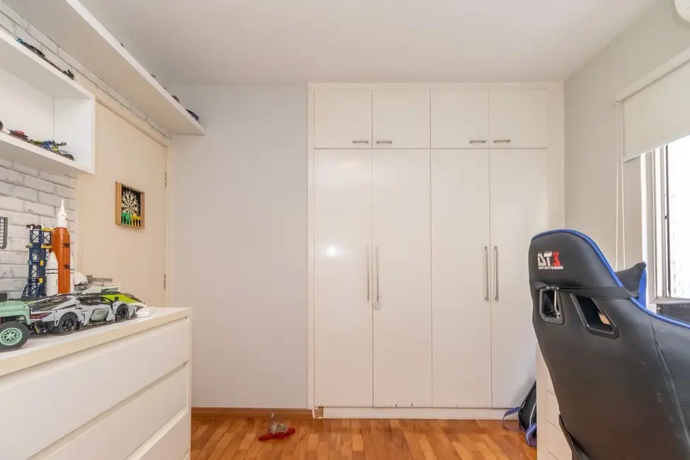 Foto 7 de Apartamento com 4 quartos à venda, 143m2 em Cerqueira César, São Paulo - SP