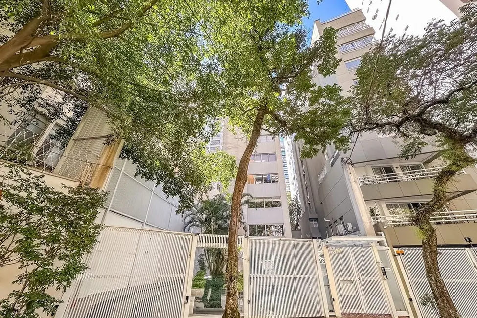 Foto 4 de Apartamento com 4 quartos à venda, 143m2 em Cerqueira César, São Paulo - SP