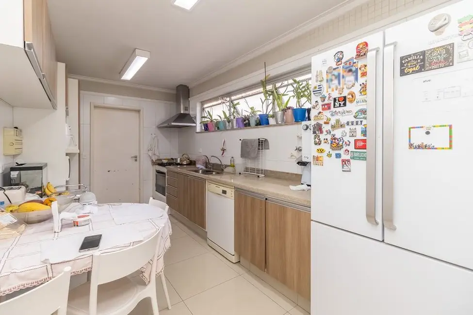 Foto 6 de Apartamento com 4 quartos à venda, 143m2 em Cerqueira César, São Paulo - SP