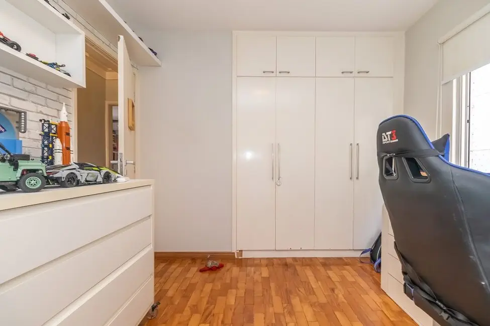 Foto 8 de Apartamento com 4 quartos à venda, 143m2 em Cerqueira César, São Paulo - SP