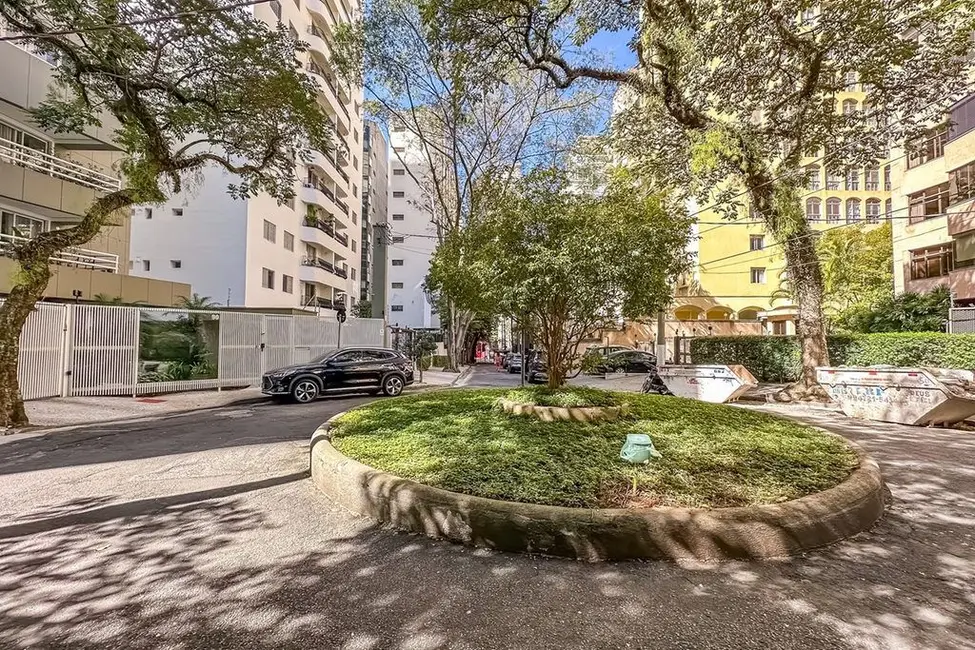Foto 3 de Apartamento com 4 quartos à venda, 143m2 em Cerqueira César, São Paulo - SP