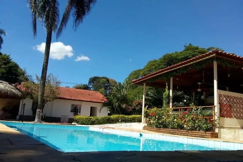 Foto 6 de Fazenda / Haras à venda, 8000m2 em Encosta do Sol, Itatiba - SP
