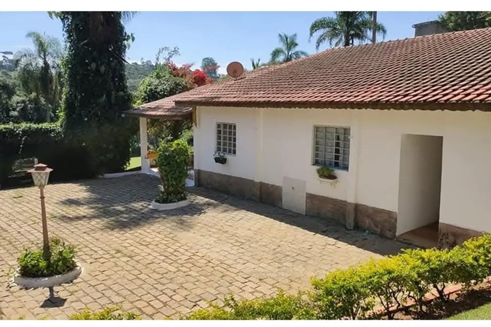 Foto 1 de Fazenda / Haras à venda, 8000m2 em Encosta do Sol, Itatiba - SP