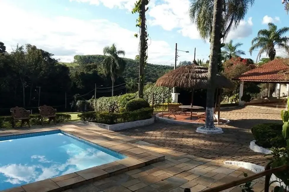 Foto 5 de Fazenda / Haras à venda, 8000m2 em Encosta do Sol, Itatiba - SP