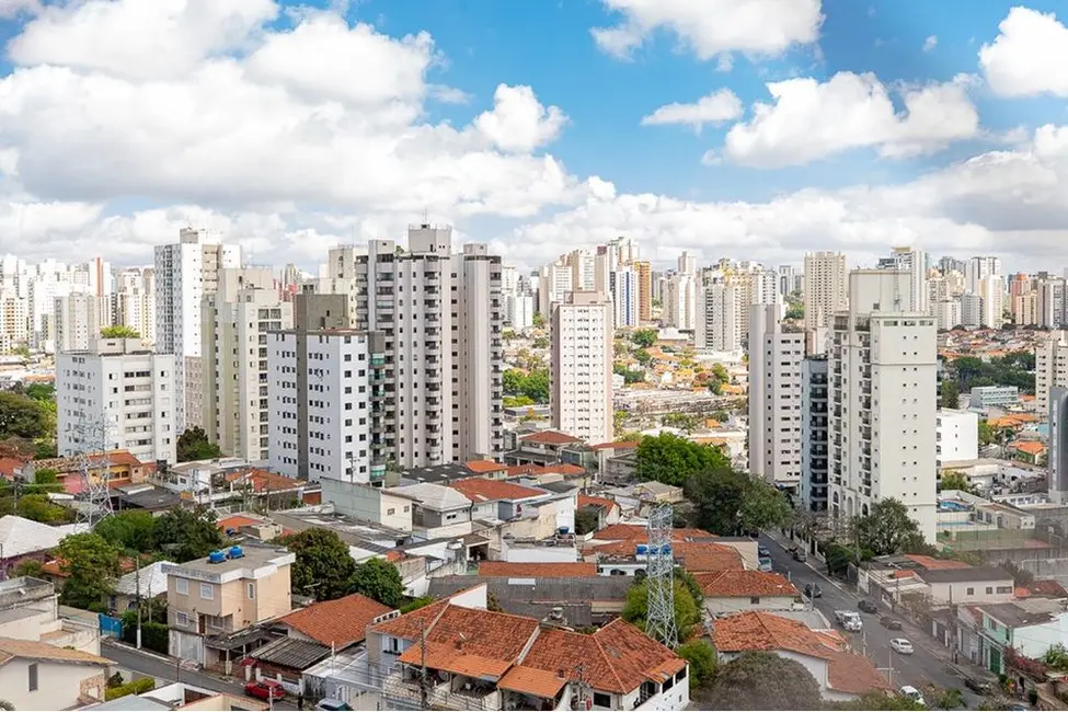 Apartamento com 3 quartos à venda, 78m2 em Cursino, São Paulo - SP - imagem 5 Foto 5 de Apartamento com 3 quartos à venda, 78m2 em Cursino, São Paulo - SP