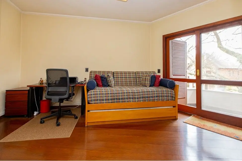 Casa de Condomínio com 5 quartos à venda, 425m2 em Morumbi, São Paulo - SP - imagem 3 Foto 3 de Casa de Condomínio com 5 quartos à venda, 425m2 em Morumbi, São Paulo - SP