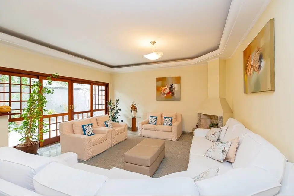 Casa de Condomínio com 5 quartos à venda, 425m2 em Morumbi, São Paulo - SP - imagem 1 Foto 1 de Casa de Condomínio com 5 quartos à venda, 425m2 em Morumbi, São Paulo - SP