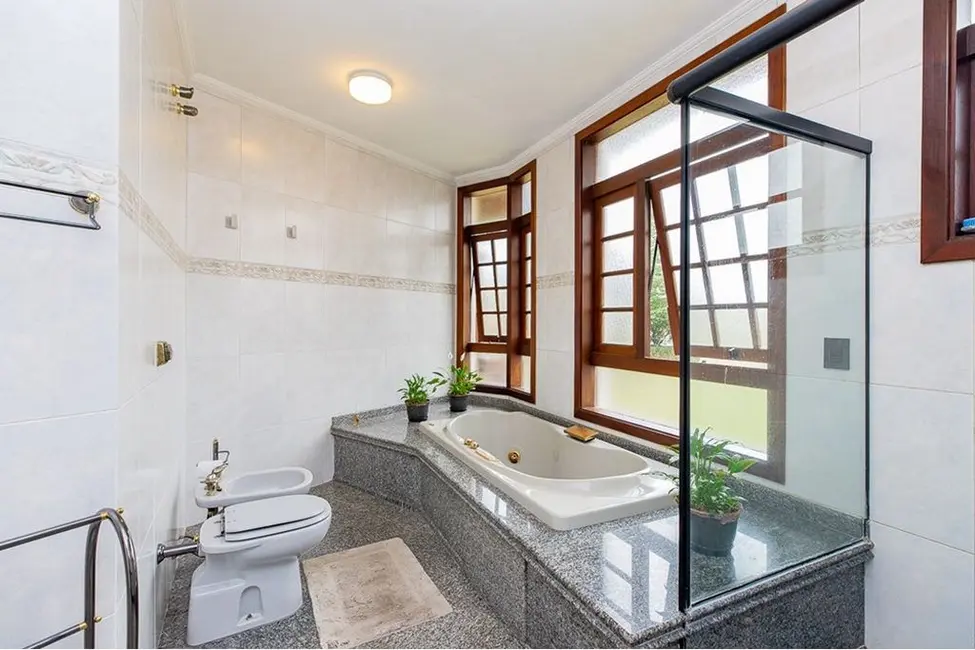 Casa de Condomínio com 5 quartos à venda, 425m2 em Morumbi, São Paulo - SP - imagem 4 Foto 4 de Casa de Condomínio com 5 quartos à venda, 425m2 em Morumbi, São Paulo - SP
