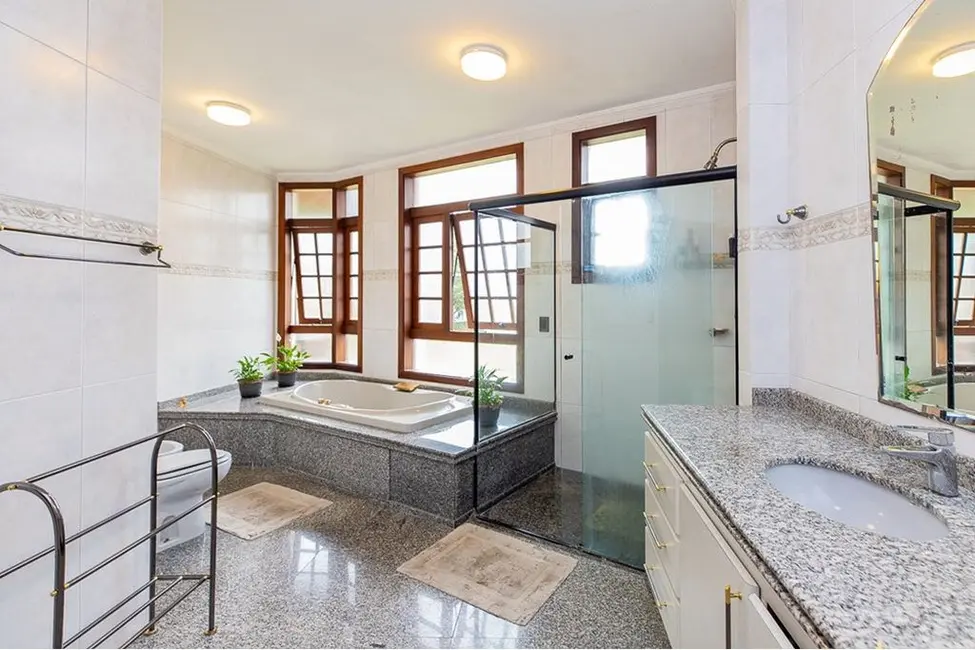 Casa de Condomínio com 5 quartos à venda, 425m2 em Morumbi, São Paulo - SP - imagem 5 Foto 5 de Casa de Condomínio com 5 quartos à venda, 425m2 em Morumbi, São Paulo - SP