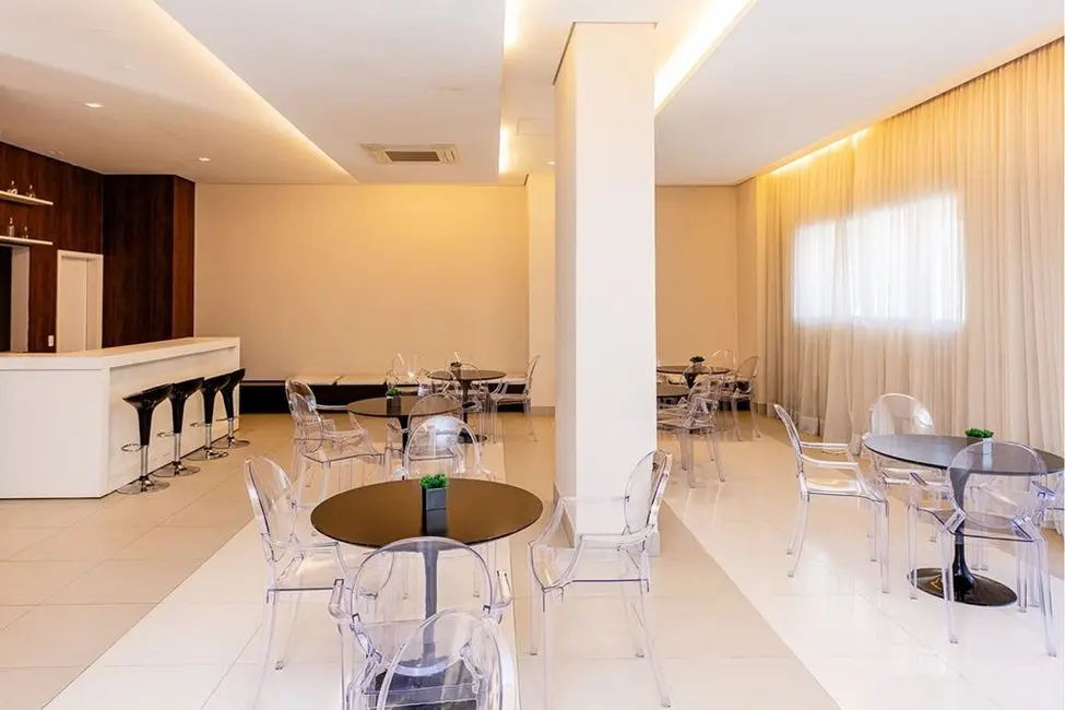 Kitnet com 1 quarto à venda, 33m2 em Chácara Santo Antônio (Zona Sul), São Paulo - SP - imagem 5 Foto 5 de Kitnet com 1 quarto à venda, 33m2 em Chácara Santo Antônio (Zona Sul), São Paulo - SP