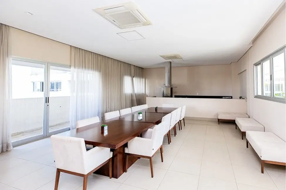 Kitnet com 1 quarto à venda, 33m2 em Chácara Santo Antônio (Zona Sul), São Paulo - SP - imagem 6 Foto 6 de Kitnet com 1 quarto à venda, 33m2 em Chácara Santo Antônio (Zona Sul), São Paulo - SP