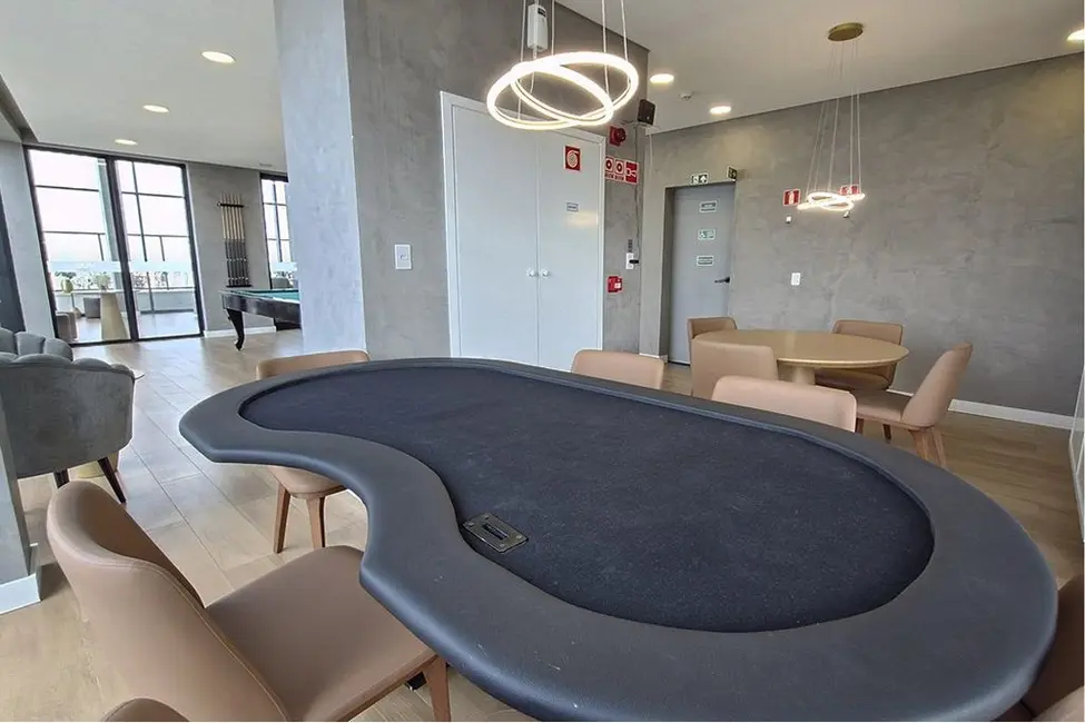 Foto 4 de Kitnet com 1 quarto à venda, 24m2 em Jardim Santo Amaro, São Paulo - SP