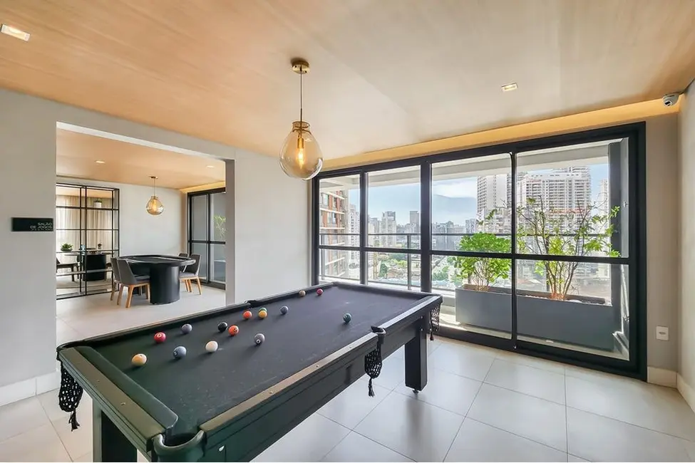 Kitnet com 1 quarto à venda, 27m2 em Jardim das Acácias, São Paulo - SP - imagem 9 Foto 9 de Kitnet com 1 quarto à venda, 27m2 em Jardim das Acácias, São Paulo - SP