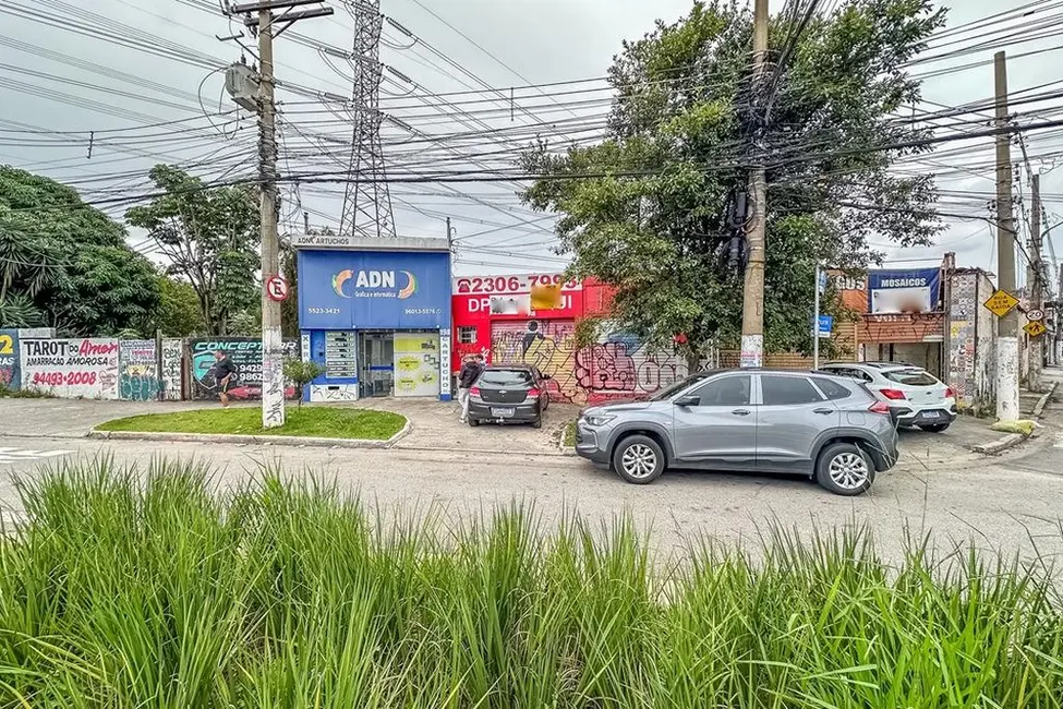 Foto 5 de Terreno / Lote à venda, 402m2 em Socorro, São Paulo - SP