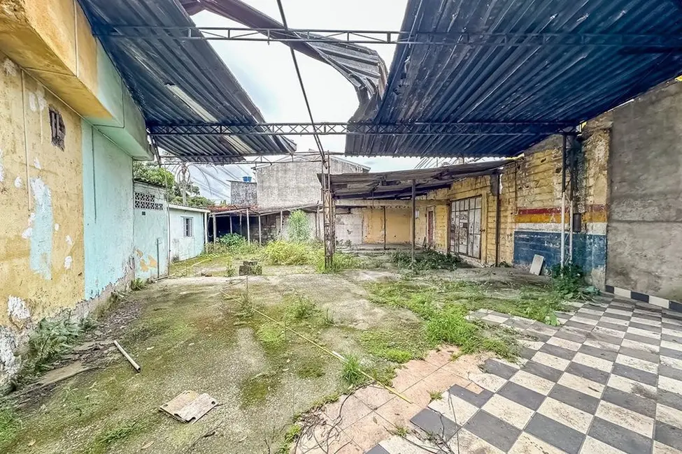 Foto 6 de Terreno / Lote à venda, 402m2 em Socorro, São Paulo - SP