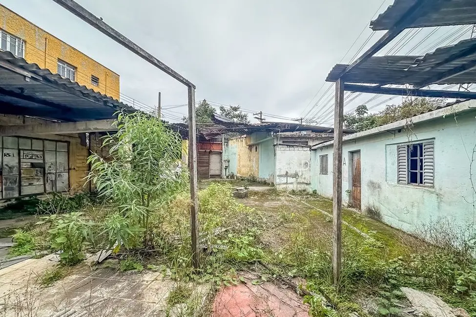 Foto 7 de Terreno / Lote à venda, 402m2 em Socorro, São Paulo - SP