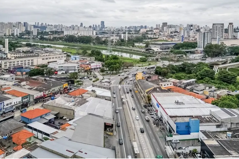 Foto 3 de Terreno / Lote à venda, 402m2 em Socorro, São Paulo - SP