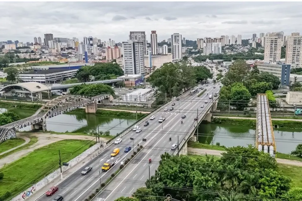 Foto 2 de Terreno / Lote à venda, 402m2 em Socorro, São Paulo - SP