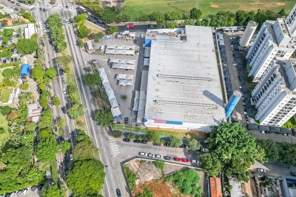 Foto 8 de Terreno / Lote à venda, 800m2 em Socorro, São Paulo - SP