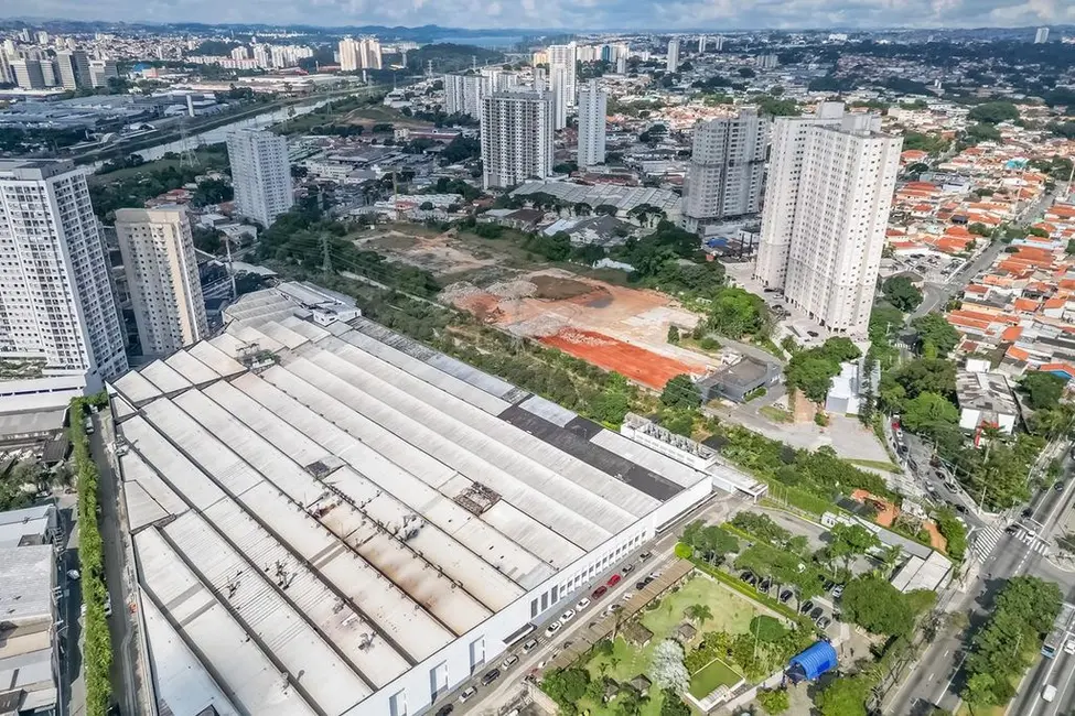 Foto 5 de Terreno / Lote à venda, 800m2 em Socorro, São Paulo - SP