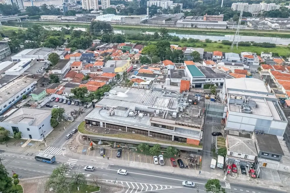 Foto 4 de Terreno / Lote à venda, 800m2 em Socorro, São Paulo - SP