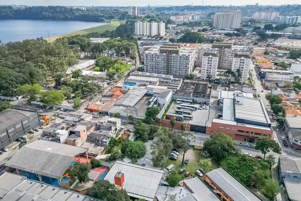 Foto 2 de Terreno / Lote à venda, 800m2 em Socorro, São Paulo - SP