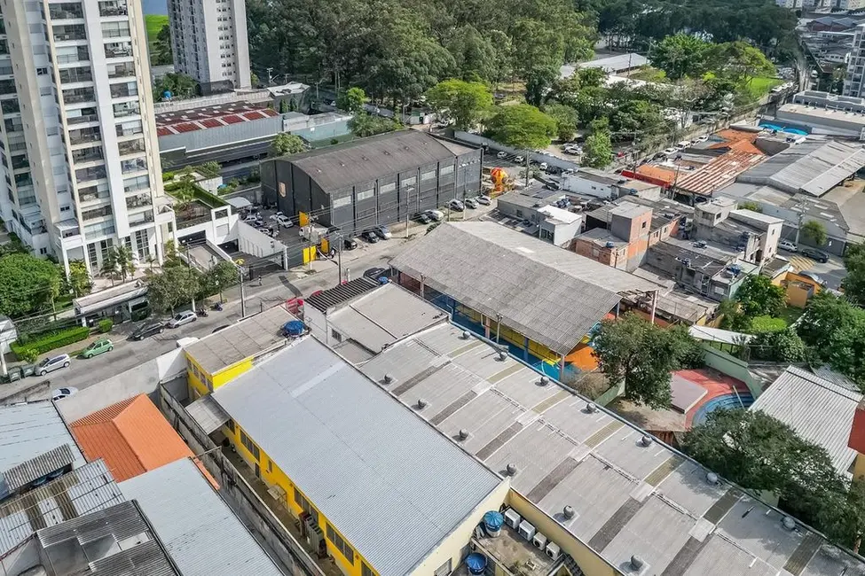 Foto 7 de Terreno / Lote à venda, 800m2 em Socorro, São Paulo - SP