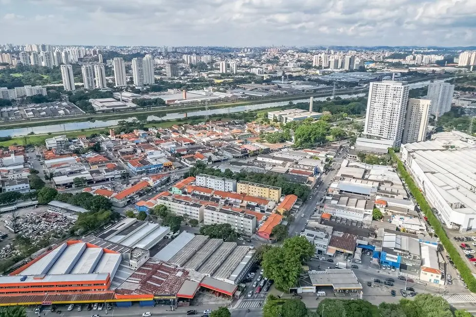Foto 9 de Terreno / Lote à venda, 800m2 em Socorro, São Paulo - SP