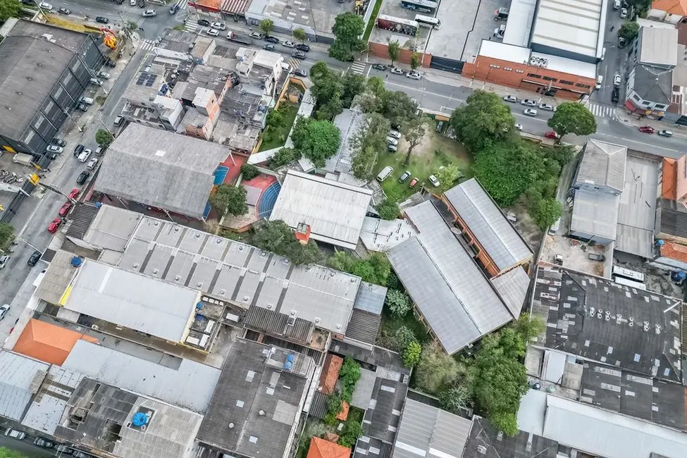 Foto 6 de Terreno / Lote à venda, 800m2 em Socorro, São Paulo - SP