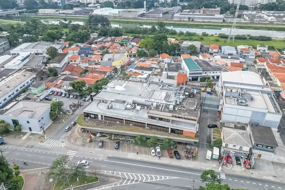 Foto 3 de Terreno / Lote à venda, 800m2 em Socorro, São Paulo - SP