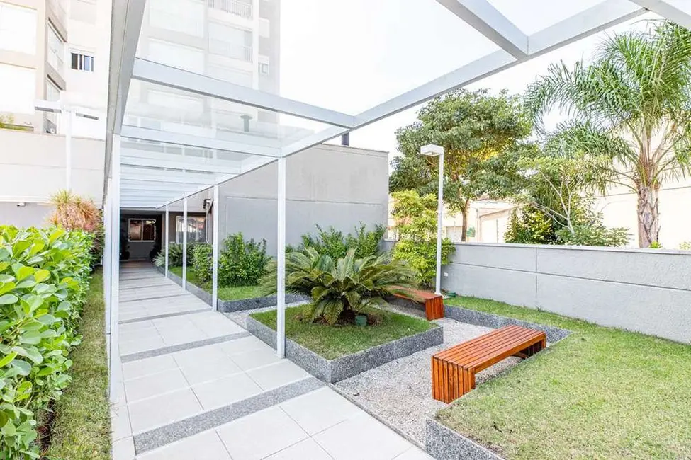 Foto 9 de Apartamento com 1 quarto à venda, 64m2 em Chácara Santo Antônio (Zona Sul), São Paulo - SP