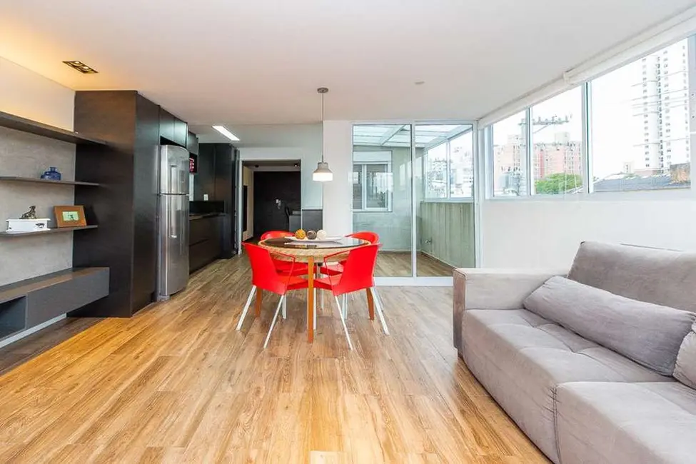 Foto 1 de Apartamento com 1 quarto à venda, 64m2 em Chácara Santo Antônio (Zona Sul), São Paulo - SP