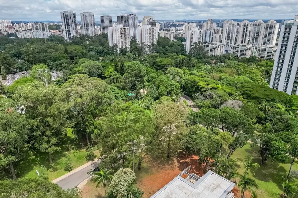 Terreno / Lote à venda, 663m2 em Chácara Flora, São Paulo - SP - imagem 6 Foto 6 de Terreno / Lote à venda, 663m2 em Chácara Flora, São Paulo - SP