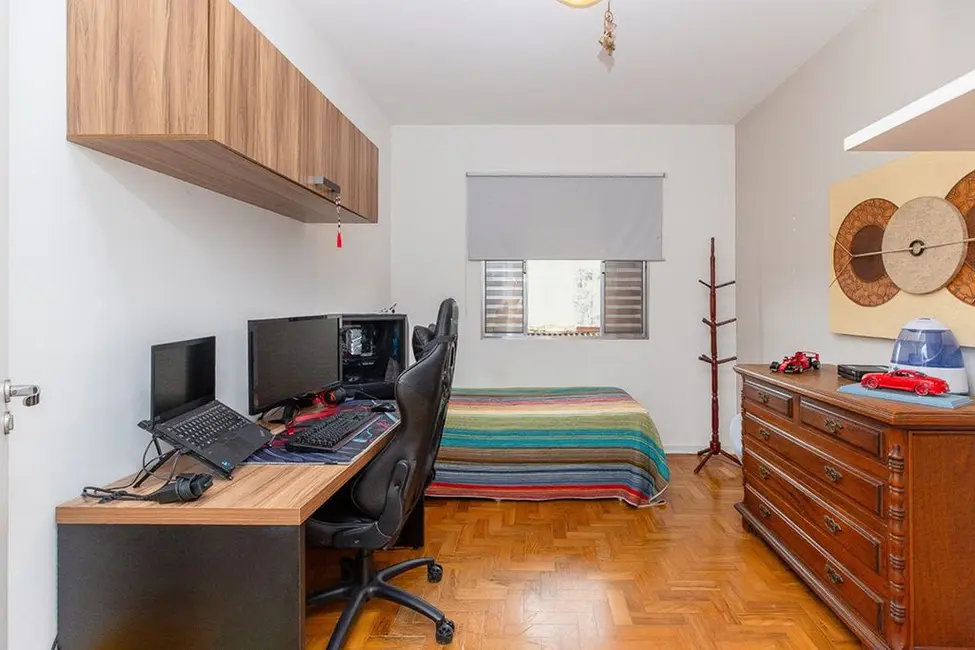 Casa de Condomínio com 3 quartos à venda, 187m2 em Campo Belo, São Paulo - SP - imagem 9 Foto 9 de Casa de Condomínio com 3 quartos à venda, 187m2 em Campo Belo, São Paulo - SP