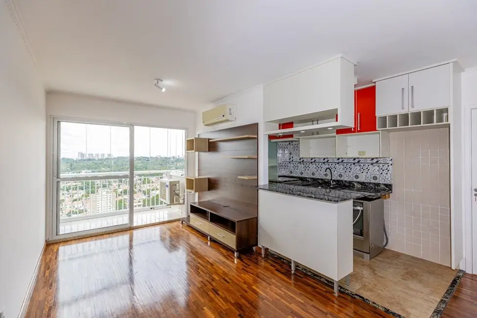 Apartamento com 2 quartos à venda, 65m2 em Vila Mascote, São Paulo - SP - imagem 1 Foto 1 de Apartamento com 2 quartos à venda, 65m2 em Vila Mascote, São Paulo - SP
