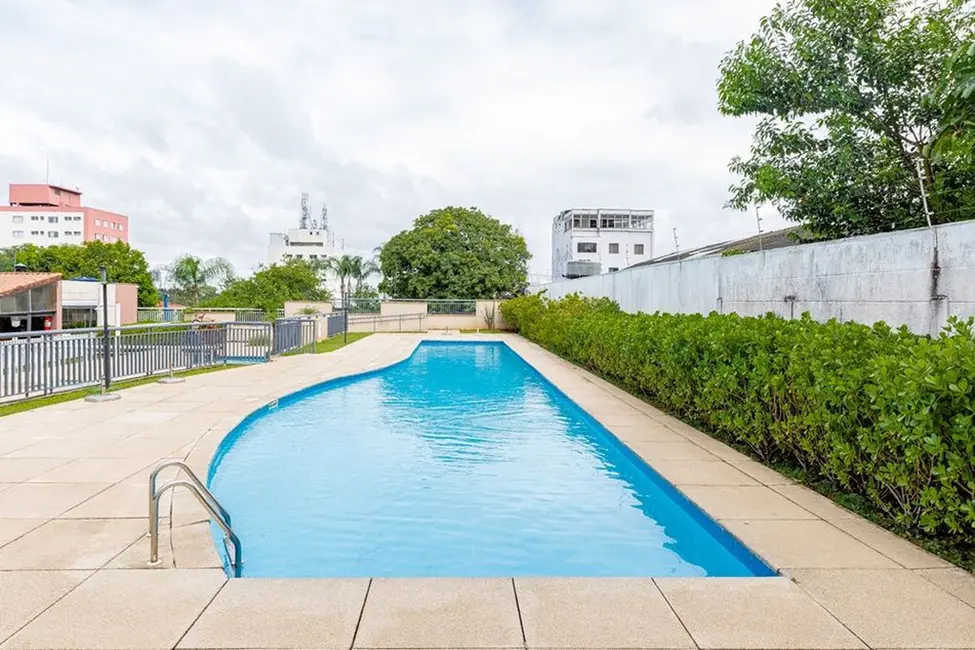 Apartamento com 2 quartos à venda, 65m2 em Vila Mascote, São Paulo - SP - imagem 4 Foto 4 de Apartamento com 2 quartos à venda, 65m2 em Vila Mascote, São Paulo - SP