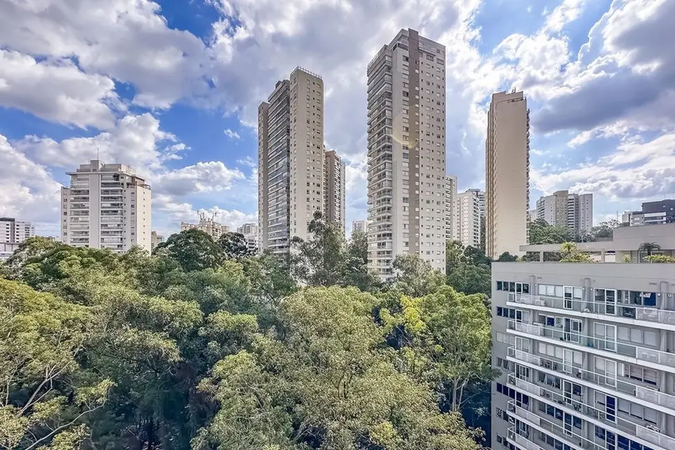Foto 9 de Sala Comercial à venda, 82m2 em Morumbi, São Paulo - SP