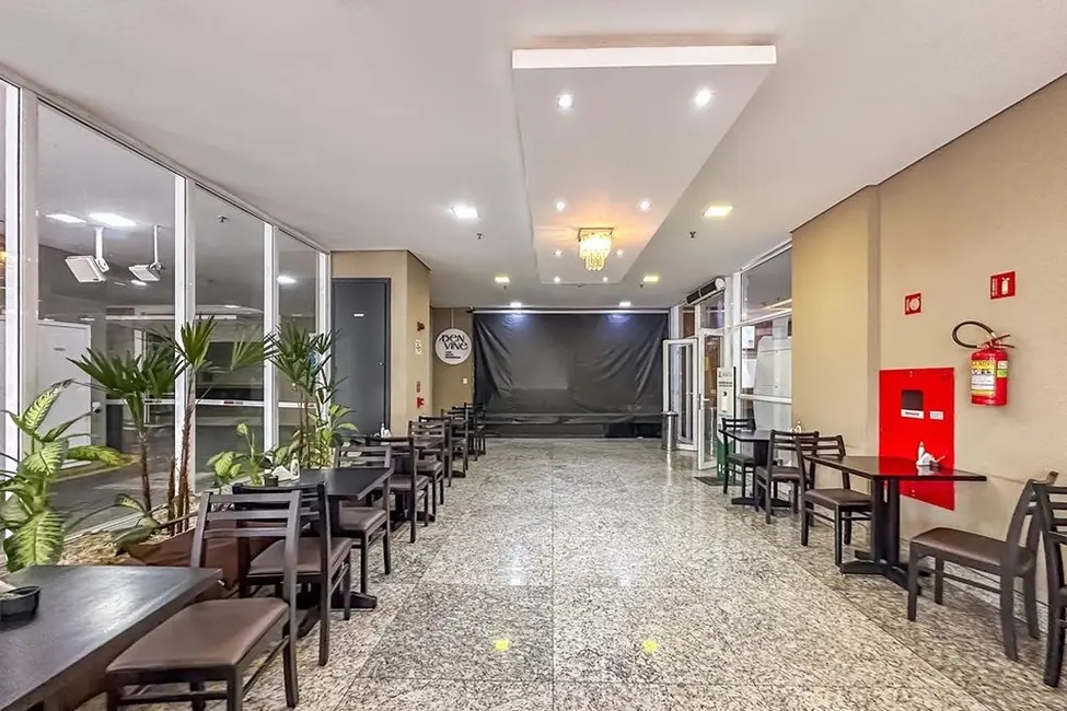 Foto 6 de Sala Comercial à venda, 82m2 em Morumbi, São Paulo - SP