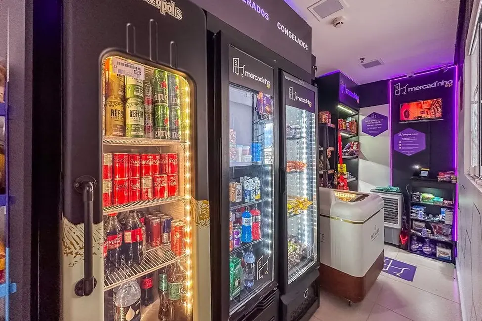 Foto 8 de Sala Comercial à venda, 82m2 em Morumbi, São Paulo - SP