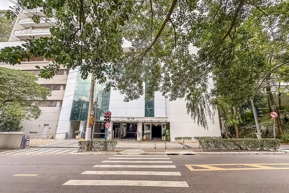 Foto 3 de Sala Comercial à venda, 82m2 em Morumbi, São Paulo - SP