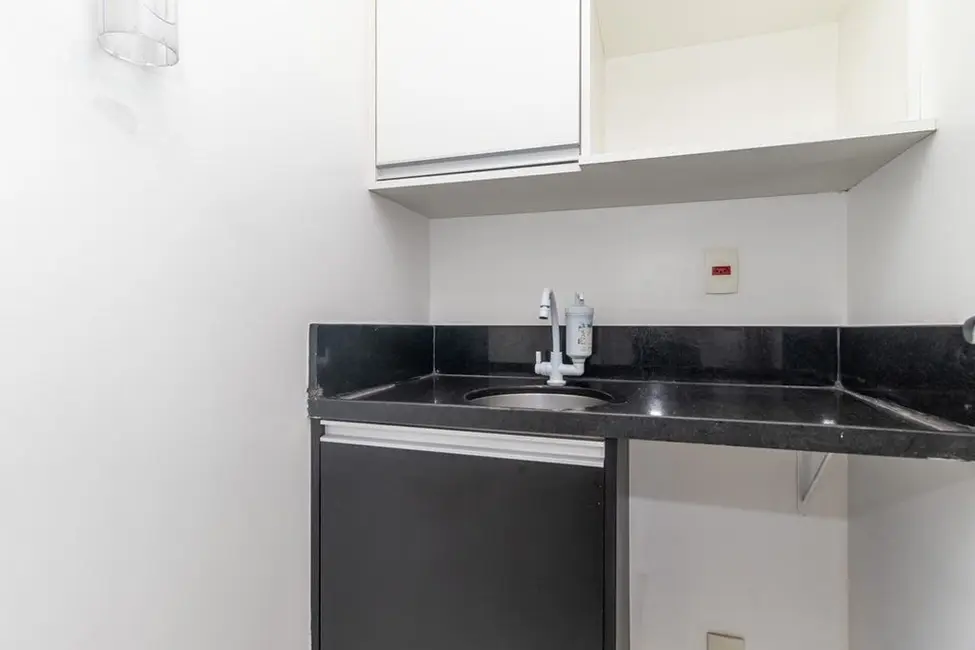 Foto 2 de Sala Comercial à venda, 82m2 em Morumbi, São Paulo - SP