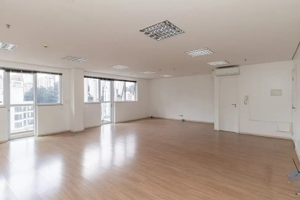 Foto 1 de Sala Comercial à venda, 82m2 em Morumbi, São Paulo - SP