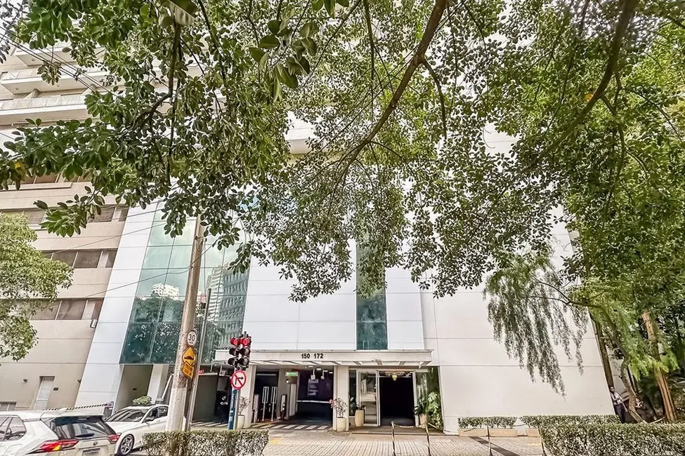 Foto 4 de Sala Comercial à venda, 82m2 em Morumbi, São Paulo - SP