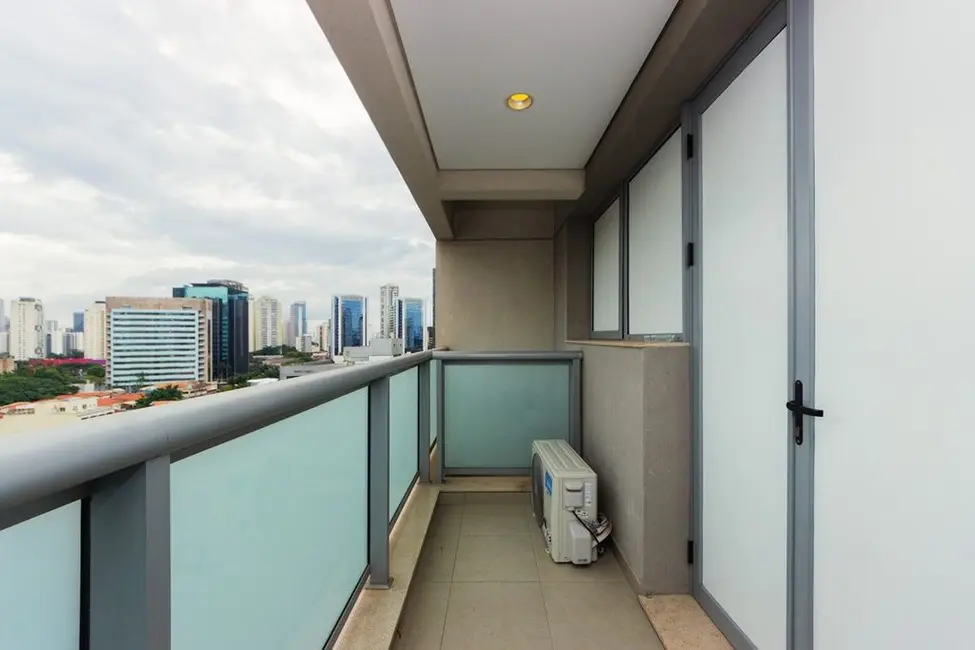 Sala Comercial à venda, 80m2 em Santo Amaro, São Paulo - SP - imagem 7 Foto 7 de Sala Comercial à venda, 80m2 em Santo Amaro, São Paulo - SP