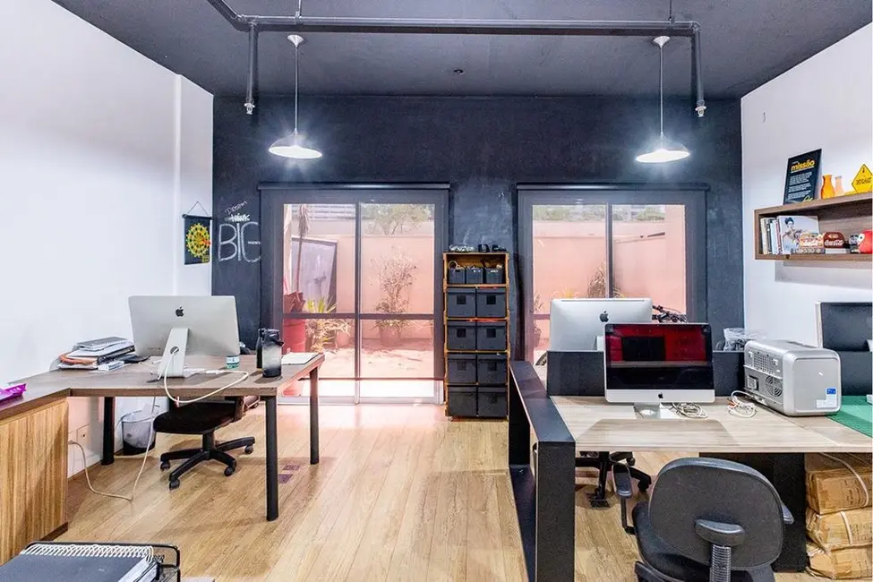 Foto 6 de Sala Comercial à venda, 107m2 em Jardim Promissão, São Paulo - SP